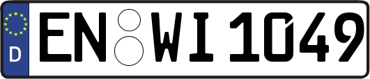 EN-WI1049