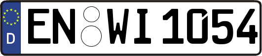 EN-WI1054