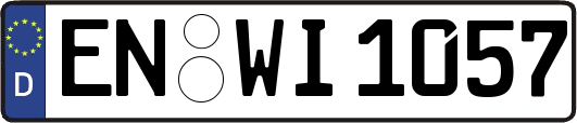 EN-WI1057