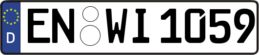 EN-WI1059