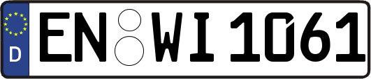 EN-WI1061