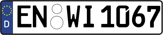 EN-WI1067