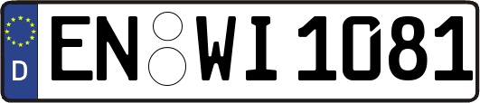 EN-WI1081