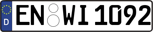 EN-WI1092