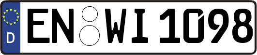EN-WI1098