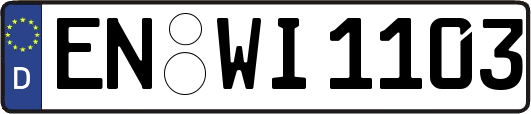 EN-WI1103