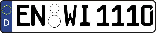 EN-WI1110