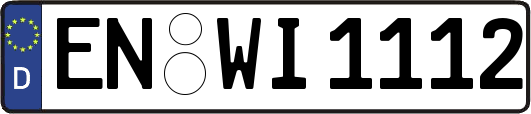 EN-WI1112