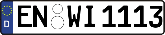 EN-WI1113