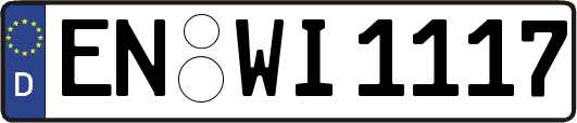 EN-WI1117