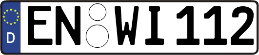 EN-WI112