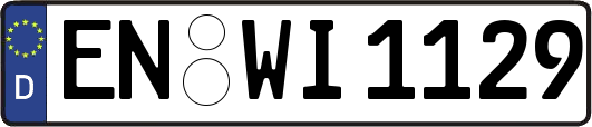 EN-WI1129