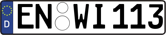 EN-WI113