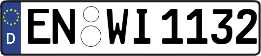 EN-WI1132