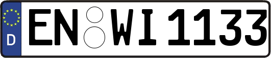 EN-WI1133