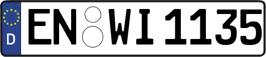 EN-WI1135