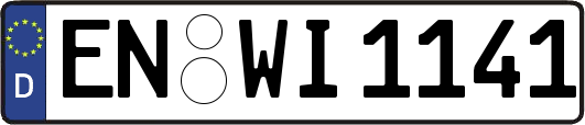 EN-WI1141