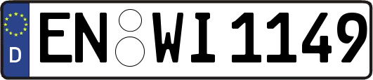 EN-WI1149