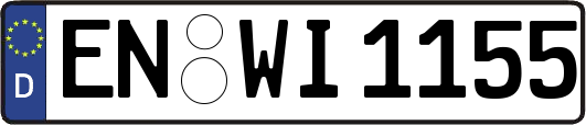EN-WI1155