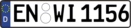 EN-WI1156