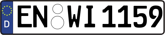 EN-WI1159