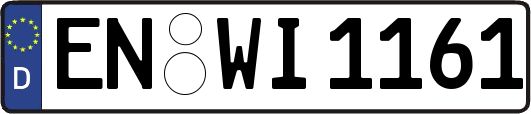 EN-WI1161
