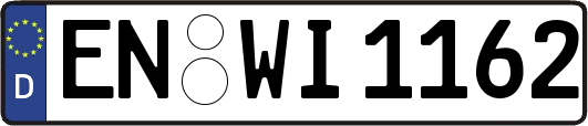 EN-WI1162