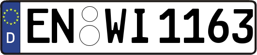 EN-WI1163