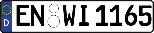 EN-WI1165