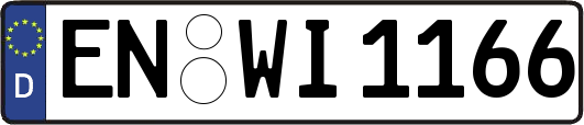 EN-WI1166