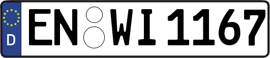 EN-WI1167