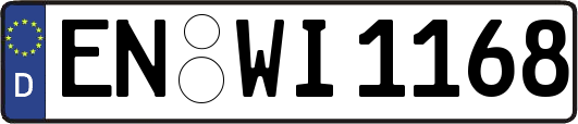 EN-WI1168