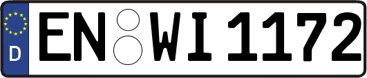 EN-WI1172
