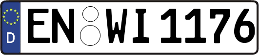 EN-WI1176