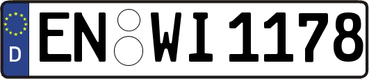 EN-WI1178
