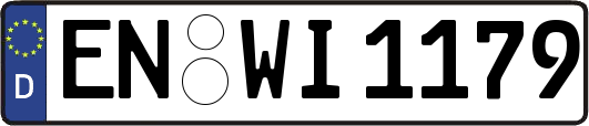 EN-WI1179