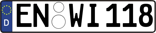 EN-WI118