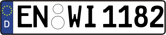 EN-WI1182