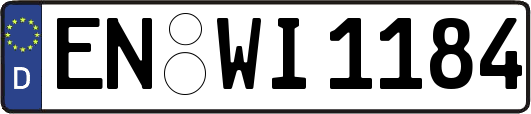 EN-WI1184