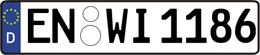 EN-WI1186