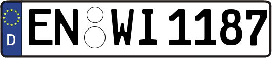 EN-WI1187