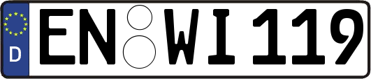 EN-WI119