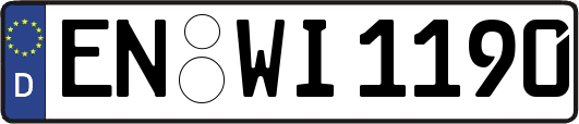 EN-WI1190