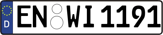 EN-WI1191