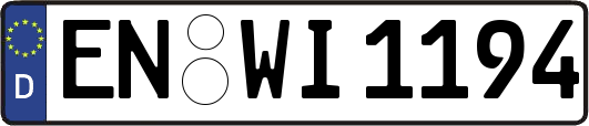 EN-WI1194