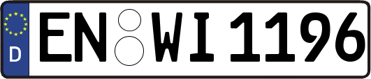 EN-WI1196