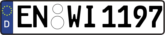 EN-WI1197