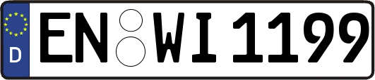 EN-WI1199