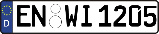 EN-WI1205