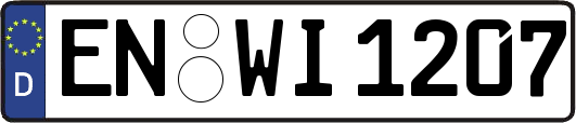 EN-WI1207